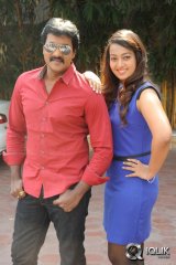 Bheemavaram Bullodu Movie Press Meet